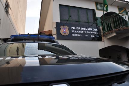 Homem é preso por matar enforcada criança de 5 anos e jogar corpo no rio