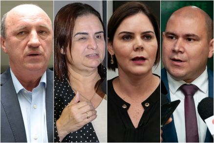 MT:  “VALE MUDANÇA”:  Dez deputados federais de MT receberam salário extra de R$ 39 mil