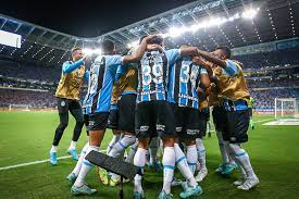 Grêmio x Ferroviário: saiba informações do jogo pela Copa do Brasil