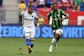 Cruzeiro x América-MG: saiba onde assistir ao jogo de ida da semifinal do Mineiro