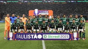 Palmeiras tem melhor defesa e ataque entre os semifinalistas do Paulistão