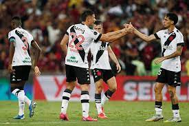 Vasco x ABC: saiba tudo sobre a partida pela Copa do Brasil