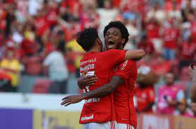 Caxias x Internacional: saiba onde assistir à semifinal do Campeonato Gaúcho