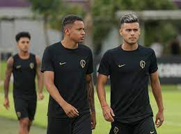 Ausência de Renato Augusto nas quartas do Paulista abre vaga no meio do Corinthians