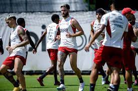 Flamengo tenta recuperar trio de lesionados para a final do Campeonato Carioca