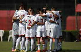 São Paulo x Grêmio: saiba onde assistir ao jogo pelo Brasileirão sub-20