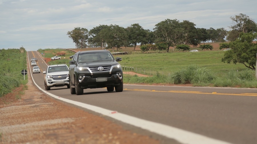 Governo realiza audiência pública sobre Programa de Concessões Rodoviárias