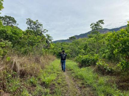 MT:  RESGATE DA HISTÓRIA NA VISÃO DOS DEPUTADOS WS E BOTELHO: :  ‘Caminho de Santana’; turismo religioso entre Cuiabá e Chapada