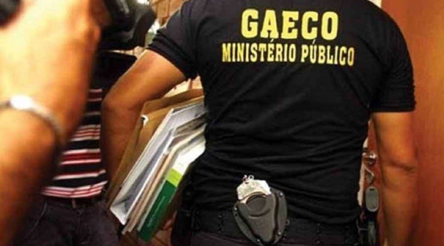 MT: COMBATE AO CRIME:  Ministério Público e PC deflagram 3ª fase da Operação Renegados