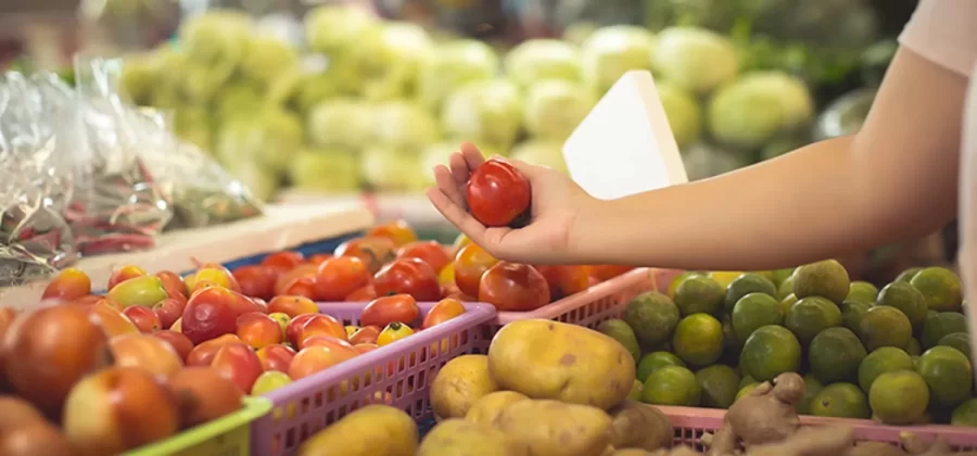 MT:  CESTA BÁSICA CUIABANA TEM NOVA ALTA E ABRE MÊS ACIMA DE R$ 770