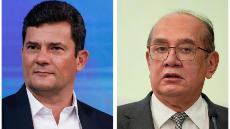 A acusação contra Gilmar Mendes que fez PGR pedir prisão de Moro