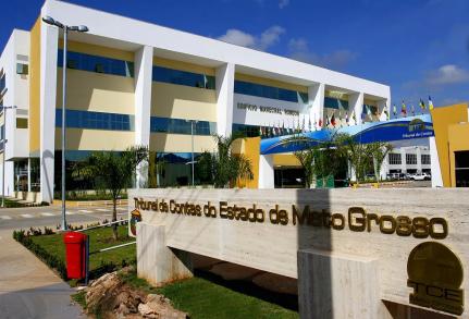 MT:  CORTE DE CONTAS:  TCE determina que governo repasse 67,8 milhões à Saúde de Cuiabá