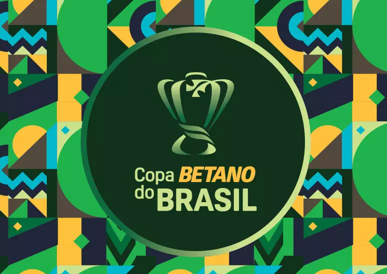 Oitavas da Copa do Brasil têm todos os 16 times definidos; confira