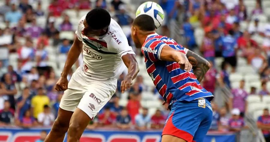 Ganso aponta principal vacilo do Fluminense na derrota para o Fortaleza