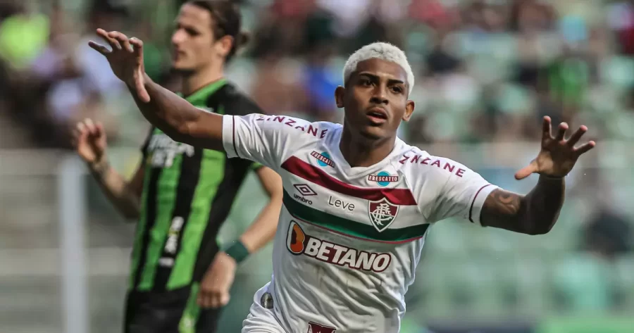 Fluminense x The Strongest: veja informações sobre a partida pela Libertadores