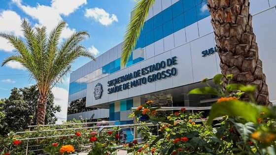 MT:  REFORÇO:   SES repassa R$ 15,5 milhões para Secretaria Municipal de Saúde de Cuiabá