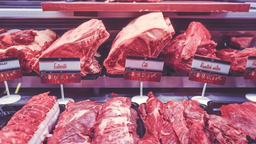 Rússia retoma importação de carne bovina brasileira após ‘vaca louca’