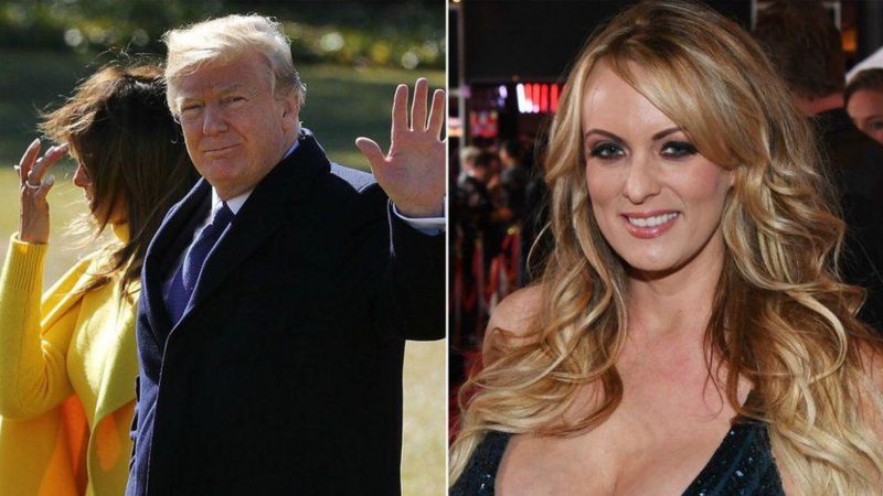 Por que Trump foi indiciado? Entenda o que aconteceu entre ex-presidente e atriz pornô Stormy Daniels