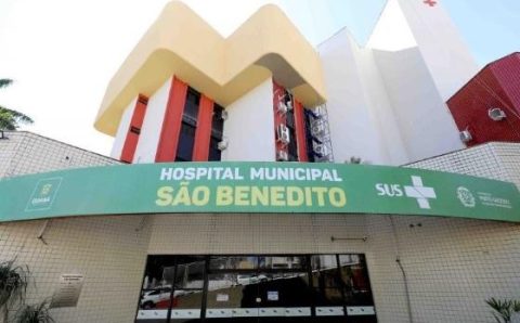 MT:  Intervenção substitui empresa para limpeza de hospitais e novo contrato fica R$ 5,2 milhões mais barato