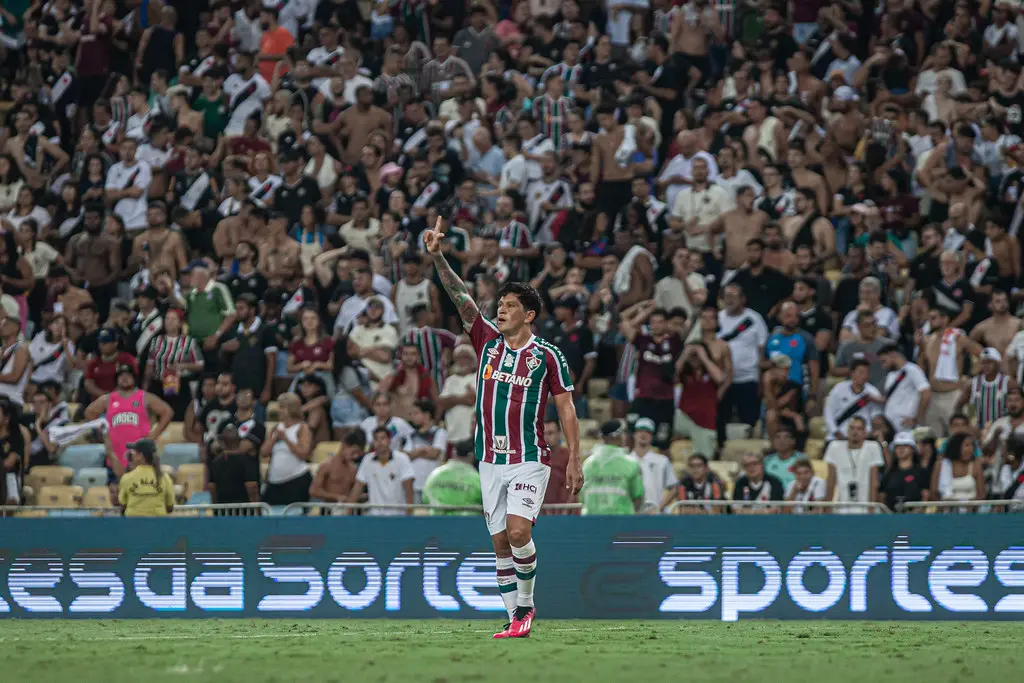 Fluminense não disponiblizará setor misto para clássico contra o Vasco