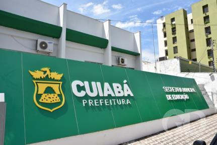 MT:  ‘CUIABÁ NÃO SERÁ MÍDIA NACIONAL’:  Prefeito convoca reunião para tratar segurança nas escolas