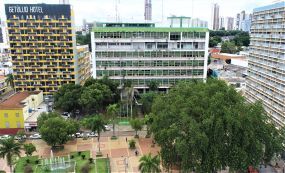 MT:  PONTO FACULTATIVO:  O Prefeito Emanuel Pinheiro edita decreto e quinta-feira (6) será ponto facultativo nos órgãos públicos do Município