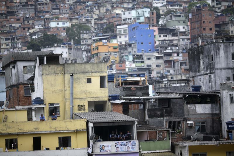 Brasileiros se preocupam mais com pobreza do que com mudanças climáticas, mostra pesquisa