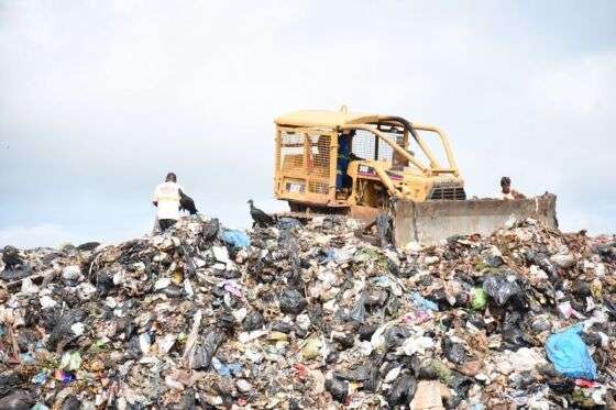 MT: “CUIADANDO DA GENTE”:   Lista do Renda Solidária III é publicada e 254 catadores de recicláveis receberão auxílio financeiro