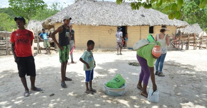 Por que Brasil foi obrigado a se desculpar publicamente com quilombolas do Maranhão