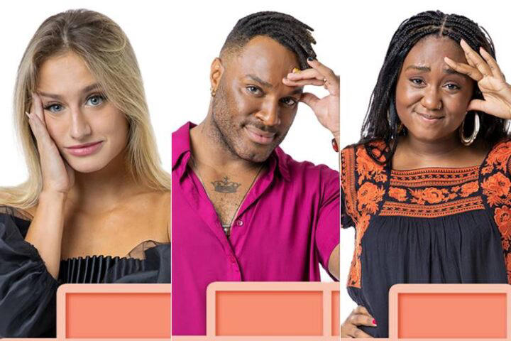 BBB23: Bruna, Fred Nicácio e Sarah estão no Paredão – Confira como foi a votação!