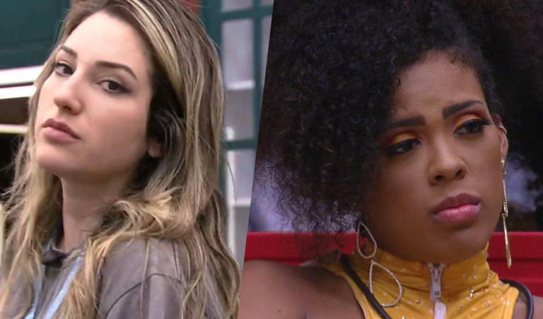 ‘BBB 23’: Paredão quádruplo entrega embate entre Amanda e Marvvila. Saiba quem deve ser eliminada!