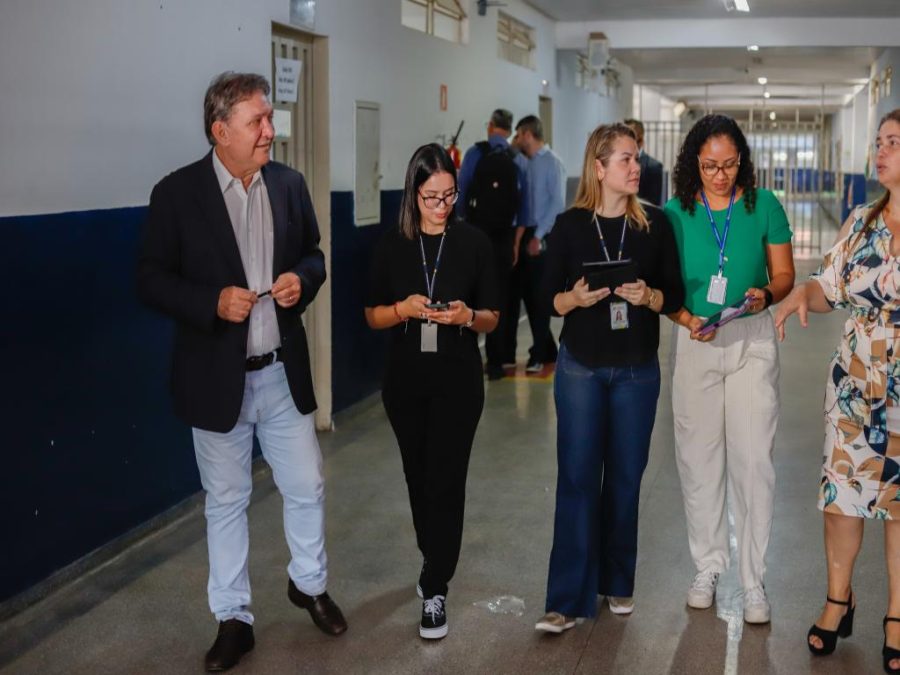 MT:  Tribunal de Contas aponta falhas na acessibilidade e infraestrutura de escolas