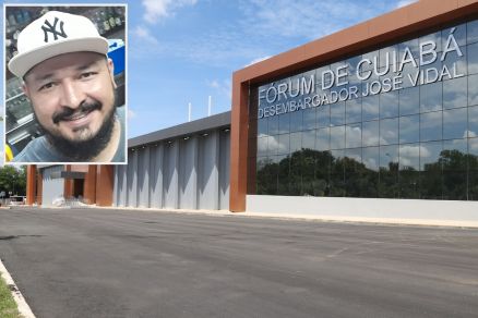 MT:  Juiz cita crime de “extrema gravidade” e mantém prisão de policial civil que matou cabo da PM em Cuiabá