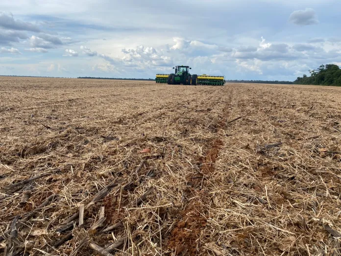 MT:  Produção do agronegócio em Mato Grosso deve crescer 8,4% em 2023