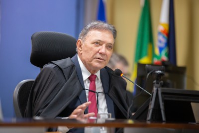 MT:  PREJUDICA A POPULAÇÃO:   ‘São garotos, falta maturidade’, diz Antônio Joaquim sobre embate entre Mauro e Emanuel