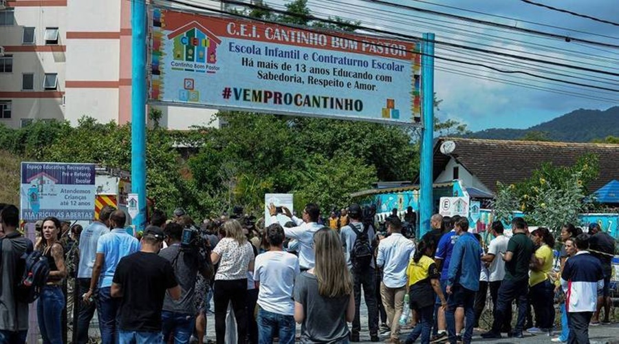 Ministério da Justiça cria canal para receber denúncias de ameaças de atentados a escolas