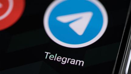 AUSÊNCIA DE RESPOSTA: Telegram está suspenso pela Justiça e deve pagar multa de R$ 1 milhão por dia, diz Dino