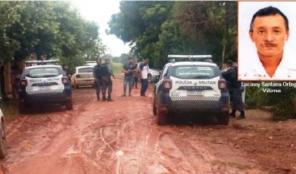 Idoso de 69 anos mata sobrinho com facada no peito e é preso