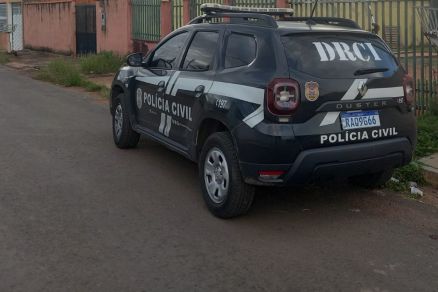 MEDO NAS ESCOLAS: Polícia identifica autores de ameaças em Cuiabá e mais 4 cidades