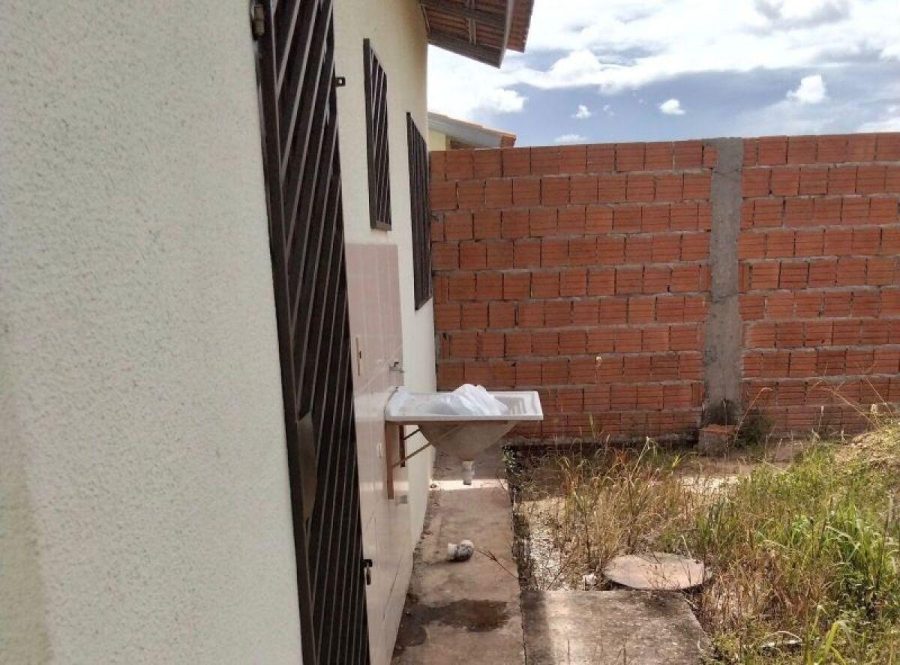 MT:  MINHA CASA MINHA VIDA:    Levantamento aponta 150 casas de programa federal abandonadas em Cuiabá