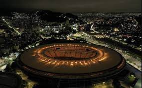 Vasco entra na Justiça para atuar no Maracanã contra o Palmeiras