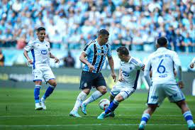 Cruzeiro x Grêmio: escalações, onde assistir e informações do jogo pelo Brasileirão