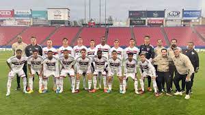 São Paulo bate o Tigres-MEX e avança à decisão da Dallas Cup sub-19