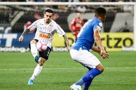 Corinthians x Cruzeiro: onde assistir ao jogo válido pelo Campeonato Brasileiro