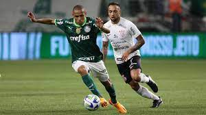 Análise: Palmeiras mantém freguesia corintiana no Derby, mas queda de rendimento no 2º tempo preocupa