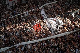 CEO do Vasco afirma que clube quer atuar no Maracanã contra o Santos