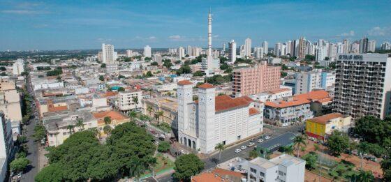 MT:  FERIADO OBRIGATÓRIO:  Na Sexta-feira Santa, comércio de Cuiabá e VG não pode abrir as portas