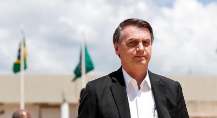 MT:  COGITADO PARA MT:   Abílio e Wellington torcem para Bolsonaro como presidente e não senador