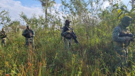 ATERRORIZARAM CONFRESA: Policiais trocam tiros com ladrões em TO; confronto deixa mortos