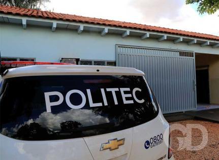 Ex-presidiário é achado morto com mãos amarradas em MT